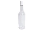 Lightweight 750ml PET Bottle for Spirits, Oils & Liquids