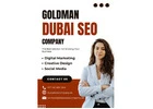 Leading SEO Company in Dubai for Sustainable Growth