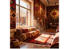 Jansons Carpets Stands Out as a Trusted Handmade Carpet Shop in Delhi