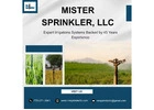 Auburn Irrigation Contractor