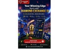 IPL 2026 Daily Action – Diamond 247 ID Today