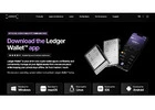 Ledger Live | Ledger Live App Crypto Wallet - Ledger®