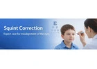 Best Squint Specialist in Delhi for Adults and Children