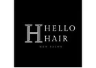 Hello Hair Men Salon