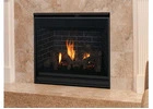 Modest Outside, Mighty Warmth – Superior 40" DRT3040 Fireplace