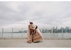 Virginia Indian Wedding Photographer Capturing Timeless Cultural Love Stories