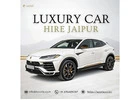 Luxury Car Hire Jaipur