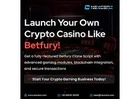BetFury Clone Script: Build a Profitable iGaming Platform