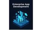 Invoidea is the Best Enterprise App Development Services for Large Businesses