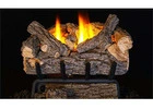 No Wood, No Mess, No Chimney – Valley Oak Vent Free Gas Logs