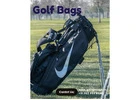 Golf Kit Bag