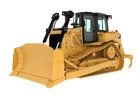 Rent a Bulldozer | Bulldozer | Bulldozer for Rent | Al-Bahar