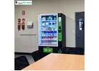 Buy Vending Machine Australia | Smart & Profitable Investment