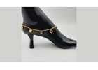 Trendy Picks: gold ankle bracelets for women