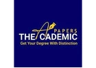 Trusted Online Assignment Help UK for Student Success