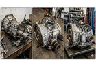 2008 Ford F-150 Transmission: Performance and Reliability Guide