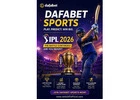 IPL 2026 Team Analysis | Dafabet India Guide
