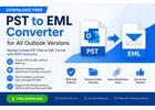 Convert PST to EML Freeware – Limitations & Best Alternatives