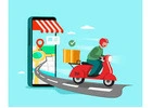 Invoidea is the Best Food Delivery App Development Company for RestaurantsInvoidea is the best food