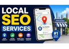 Improve Business Visibility with Local SEO Services