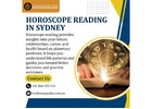 Horoscope Reading in Sydney by Master Eeshwar Prasad Ji
