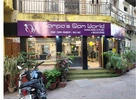 Best salon in Sodepur for Bridal Makeup & Styling – Sampa’s Glam World