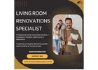 Living Room Renovation