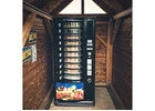 Smart & Reliable Vending Machine Solutions in Melbourne