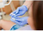 Find minimally invasive Veneers in Tijuana with ultra-thin custom-made shells