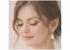 Luxury Wedding Glam Long Island | Professional Bridal Makeup for Your Dream Wedding