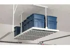 Reliable Overhead Garage Storage Installation Near You