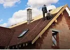 Metal Roof Repair Services for Durable Roof Performance