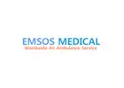 Advanced Medical Air Transport Service in Abu Dhabi