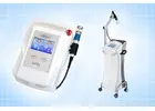 Therapeutic Laser Equipment for Clinics Pain Relief and Healing