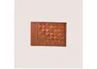 Premium Leather Wallets for Men – Stylish, Durable & Timeless