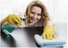 Corporate Cleaning Services for Healthier Workspaces