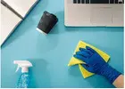 Commercial Floor Waxing Service for Long-Lasting Shine