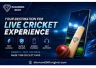 Diamond Exch Platform for Fast and Secure User Access