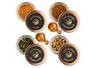 Premium BBQ Rubs & Smoky Grill Seasonings in the UK