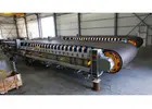 Belt Conveyor Systems | Conveyor Belt Types | Ultimation