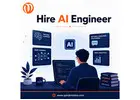 Hire AI Engineers for Advanced AI & Machine Learning Solutions