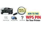 How to Find WPS PIN on HP Printer – Complete Technician Guide