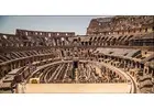 Discover the Majesty of Ancient Rome with Our Exclusive Colosseum Private Tour