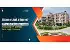 B.com Colleges Noida | JIMS GN