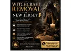 Witchcraft Removal in New Jersey by Master Chandra Guruji