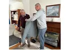 Trusted Private Home Care Services for Personalised Support