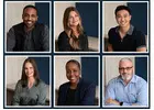 Get the Perfect Headshot Near Me in Dallas, TX | MG Marshall Headshots