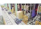 Rail Guided Vehicle | Daifuku