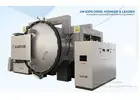 HaoYue- Leading Manufacturer of Industrial Heating Furnaces for Furnace Solutions
