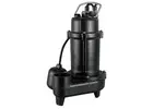 Reliable Industrial Sump Pump Systems for Effective Drainage and Flood Control